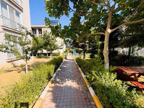 Remax Kaya'dan Muratçeşme Rambey Konaklarında Geniş Ve Ferah 3+1 2