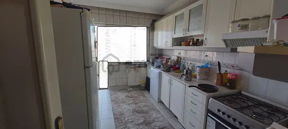 Ender Uysal Gayrimenkul Den Yunusemre Mahallesin De Kiralık Klimalı Eşyalı Daire . 2
