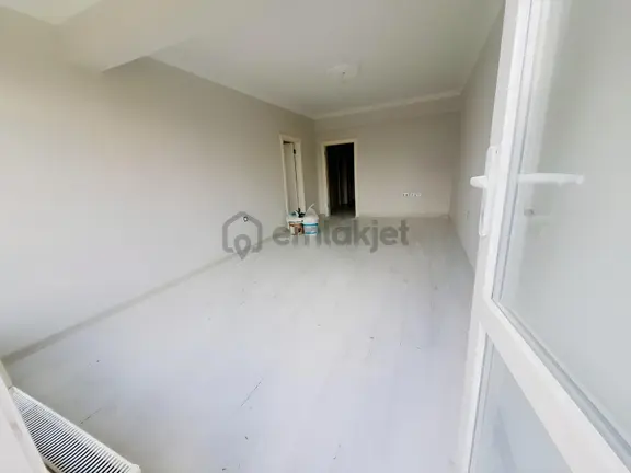 Etlik Şehir Hast.10dk Yürüme Mesafe Yatırımcıya Uygun Bahçe Katı 1