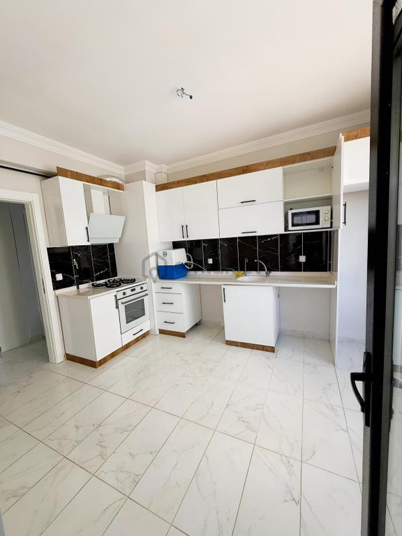 Newkon'dan Hamzaoğlu 3+1 Arakat Kiralık Daire 1