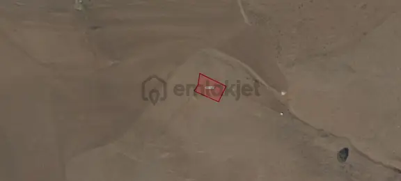 Toros Emlak'tan Ulukışla Doğu Mah. Yatırmlık 430 M2 Arsa 2