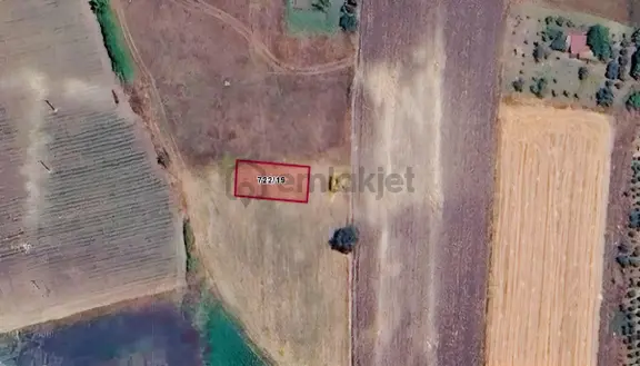 Mir'den Savaştepe Fatih Mahallesinde 301 M2 Villa Arsası 2