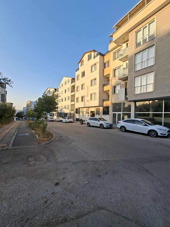 Görükle Dumlupınarda Satılık 2+1 Dubleks Daire 2