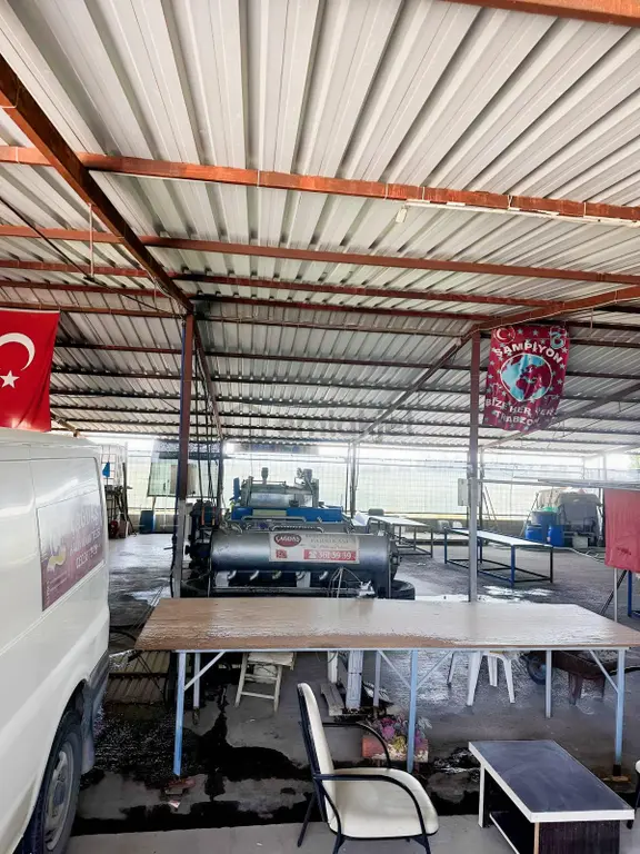 Profesyonel Halı Yıkama Faal İşletme 20.200 Abonelikle 2