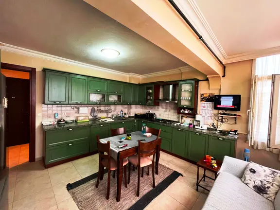 Poligon Metro & İnönü Caddesi Yakını 3+1 135 M2 Satılık Daire 1