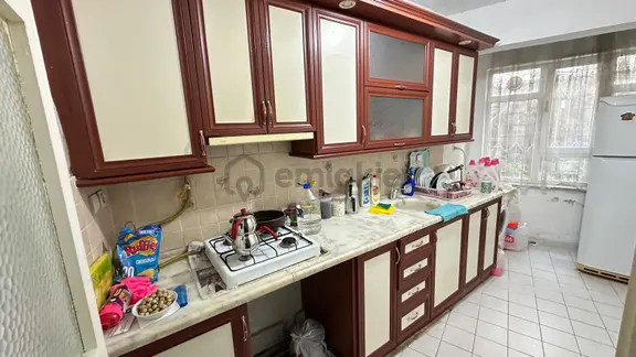 Doğan Emlak Group’tan İlkadım Fevziçakmak 2+1 Düz Giriş Daire 2