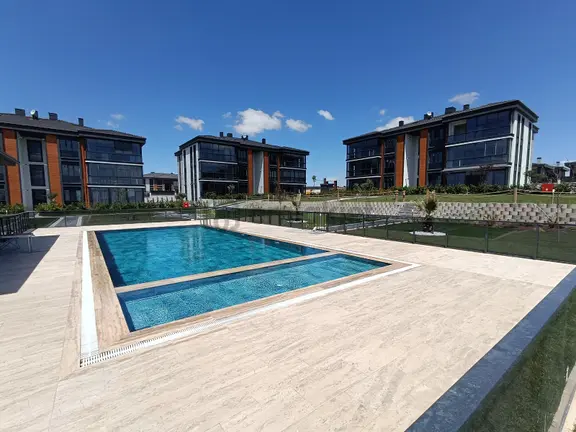 Çorlu Önerler Mahallesinde Sakura Garden Life Satılık 3+1 Daire 1