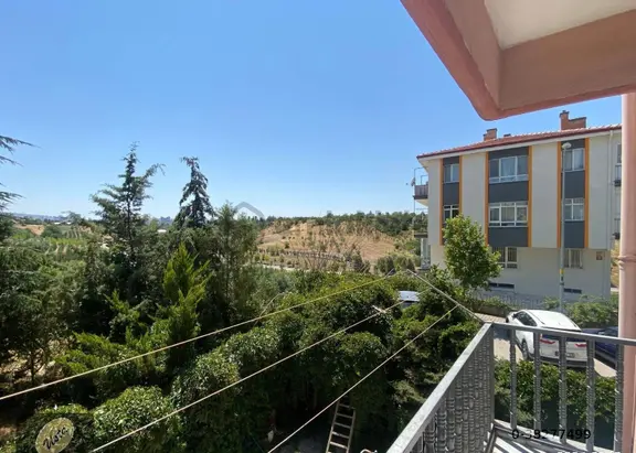 Ormana Nazır Bol Oksijenli 4+1 Kiralık Keyfi... 2