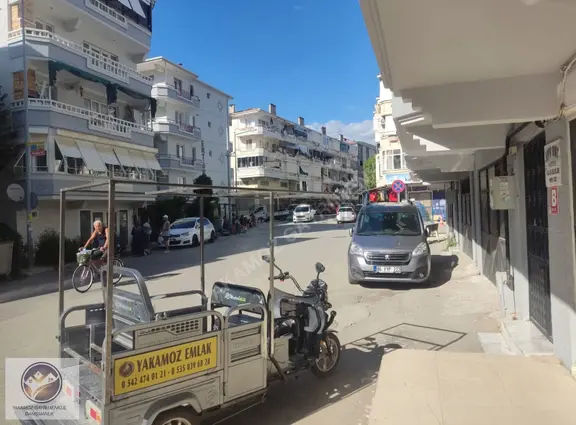 Kumla'da Satılık 75m² Dükkan (garaj Tapulu) 2