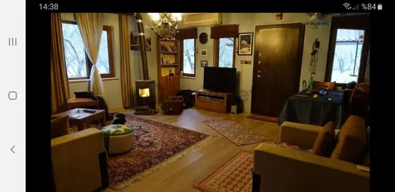 Zeytinli Mahallesinde,1484m2 Zeytinlik İçinde Dubleks Villa 2