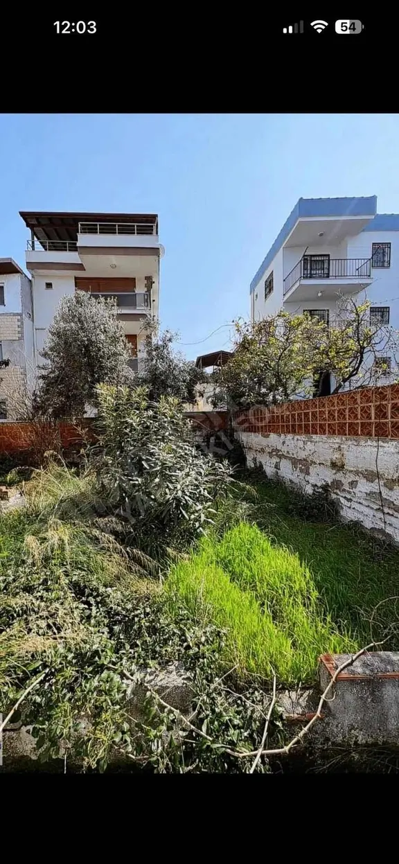Turyap Foça'dan Petra'da Satılık Tadilat Yapılabilcek Villa 2
