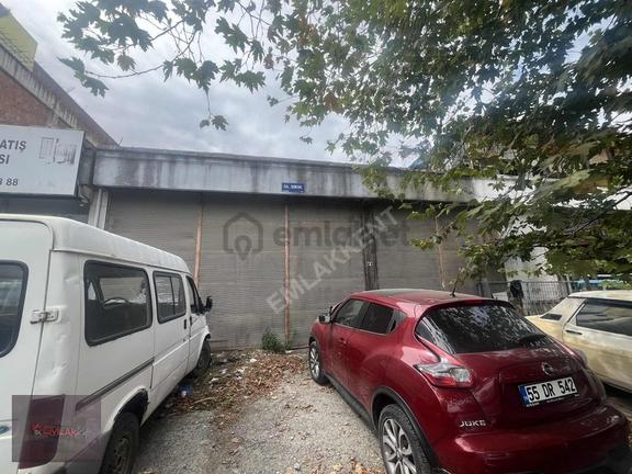Emlakkent'ten Yatırım Fırsatı Satılık Dükkan 2