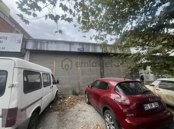 Emlakkent'ten Yatırım Fırsatı Satılık Dükkan 2
