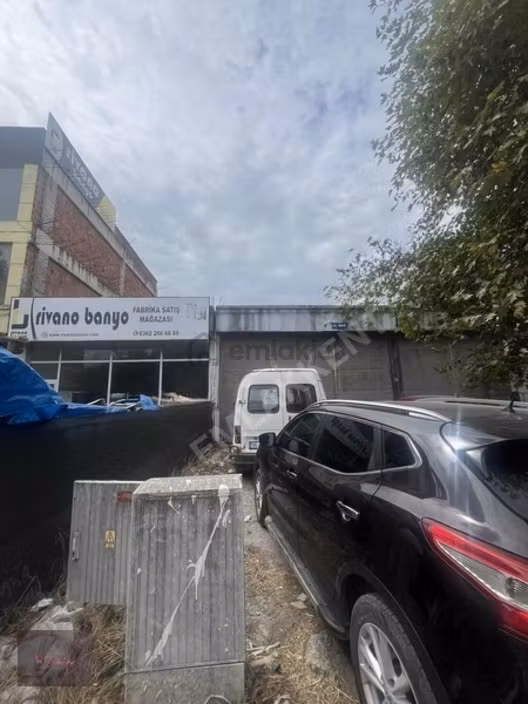 Emlakkent'ten Yatırım Fırsatı Satılık Dükkan 1
