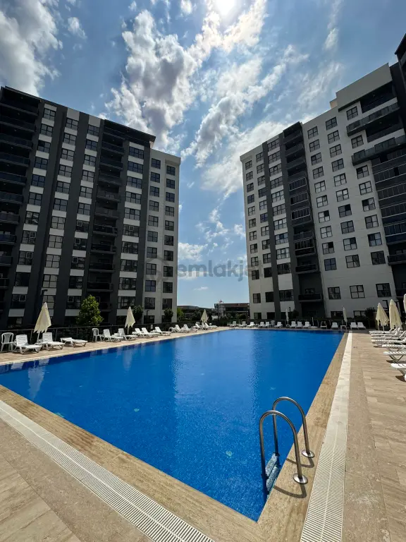 Tuğra'dan Kervancı 10 Çorlu Da 2+1 Amerikan M. Kiralık Daire 1
