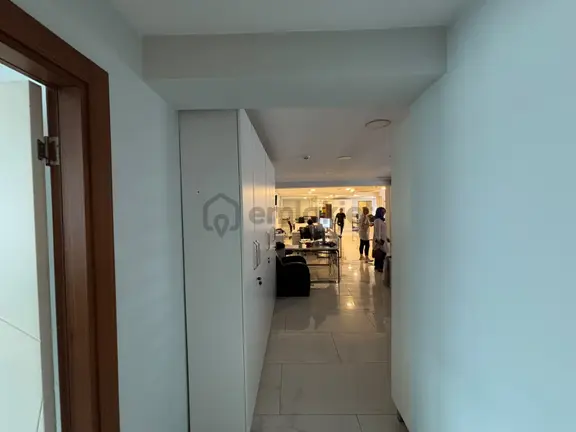 Emek'te Mudanya Yolu Cepheli 247 M² Prestijli Kiralık Ofis 2