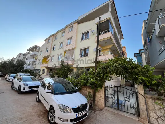 Didim Cumhuriyet Mahallesi’nde 2+1 | 90 M² | Yüksek Giriş | Geniş Balkon | Yatırımlık 2