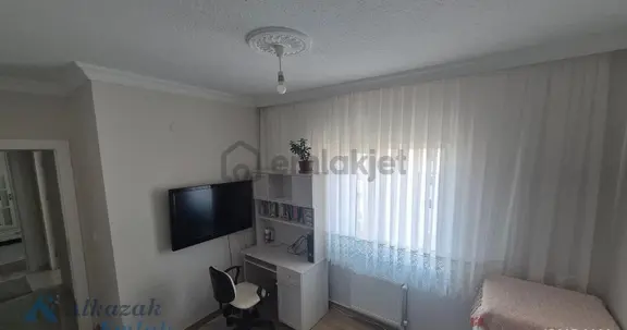 Yapracık Tokide Yapılı Satılık C Tipi 3+1 Daire 2