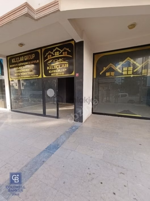 Karaköprü'de Satılık Uygun Fiyat Dükkan 1