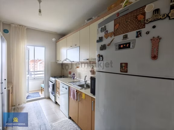 Kayaşehir Toki 5.bölgede 2+1 85 M2 Arakat Tapulu Satılık Daire 2