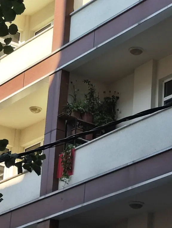 Üsküdar Kısıklı Mah 1