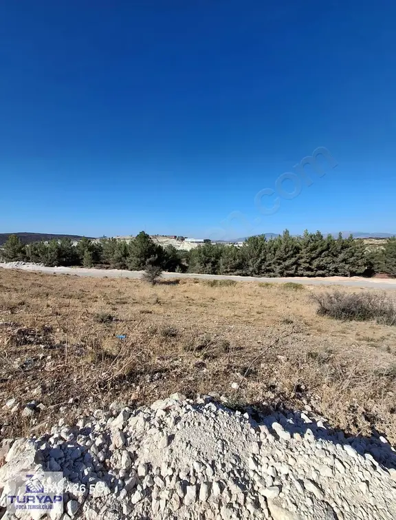 Turyap'tan Villakent'te Satılık Villa İmarlı Arsa 2