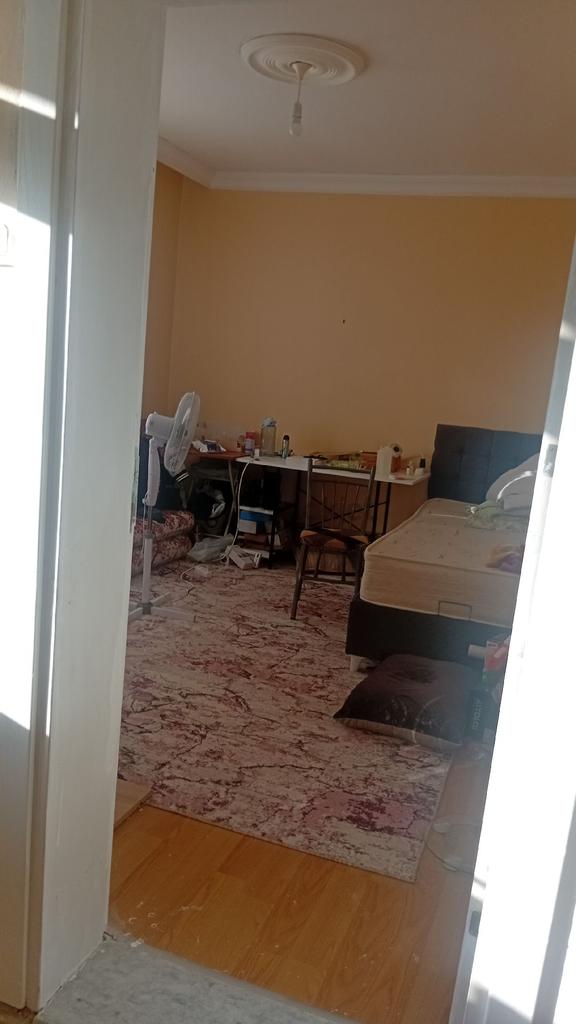 Konya Selçuklu Malazgirt Mahallesi Manzaralı Sıfır Kombili Daire 2