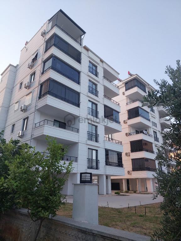 Aslıhan Gayrimwnkül Emlakta 1