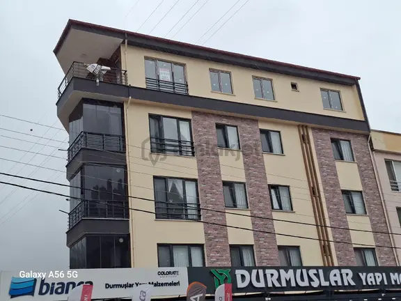 Satılık Sıfır 3+1 Giresun 2