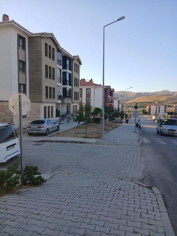 Çatalçeşme 1 Etap 2.kat 1