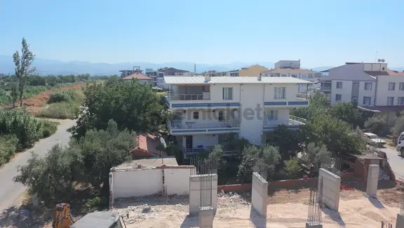 Ulucami Mahallesi Çift Yola Cepheli Villa Ve Konut Arsası 2