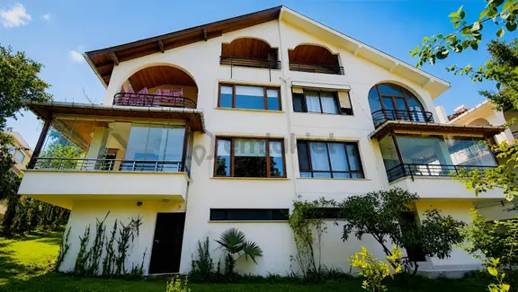 Century 21'den Fatsa Dolunay'da Satılık Triplex Villa!!! 1