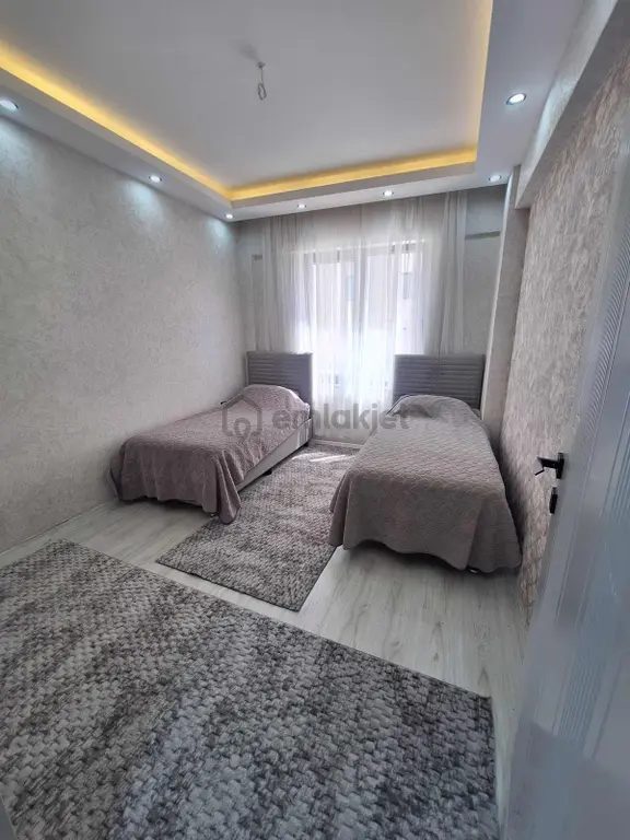 Kare'den Seyrantepe'de Ultra Lüx 3,5+1 Daire. 2