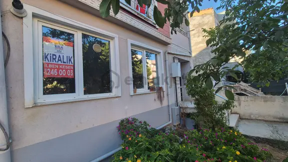 Bandırma, 17 Eylül Mahallesinde Kiralık Daire 2+1 1