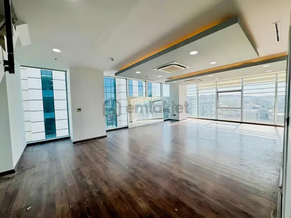 Zeno Business Centerda Satılık Ofis 2