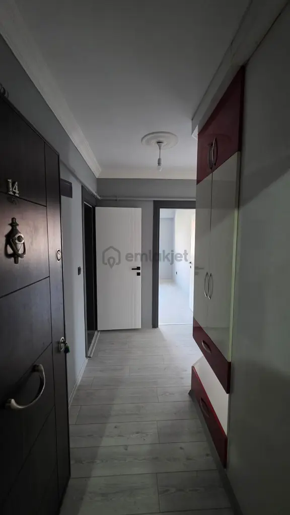 Kazımkarabekir Cad. 3+1 Daire 1