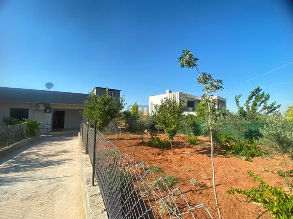 Baran Emlak Satılık Bag Evi 1