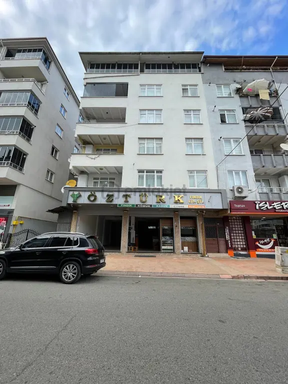 Mabel'den Ballıca Mahallesinde 3+1 Cadde Üzeri Satılık Daire 1