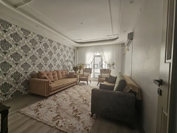 450 Evlerde 2.5+1 Satılık Daire Fırsatı!! 2