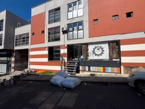 Tekstilkent Emlak'tan Cadde'de 420 M2 Kiralık İş Yeri & Ofis 2