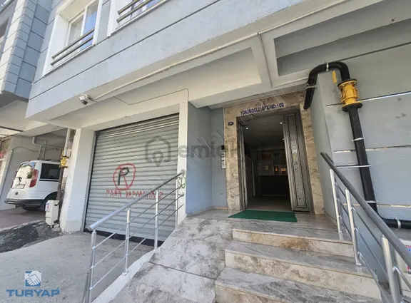 Turyap'tan Fevzi Çakmakta Yatırımlık / Oturumluk 75m2 Eşyalı 1+1 1