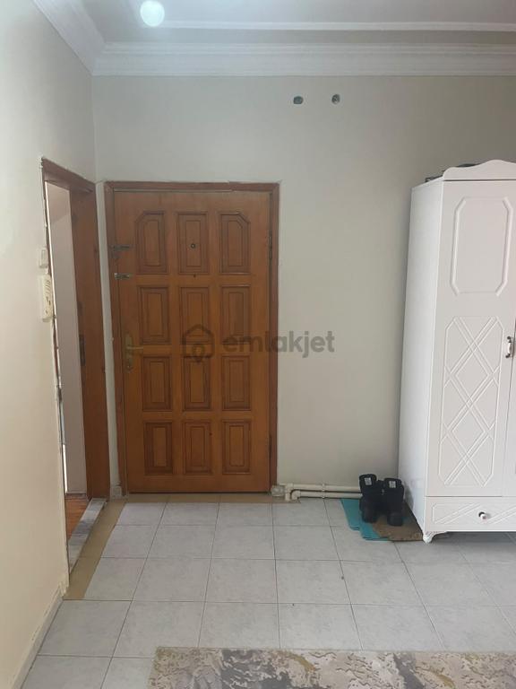 Halk Eğitim Merkezi Kent Müzesi Yakınında 3+1+kiler Çift Cepheli 2
