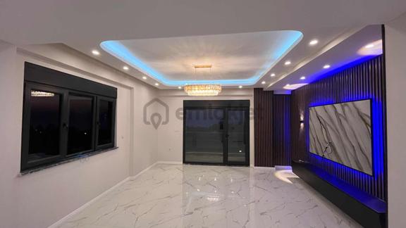 Çankaya'dan Yalova Çınarcıkta Satılık Lüx Villa 2
