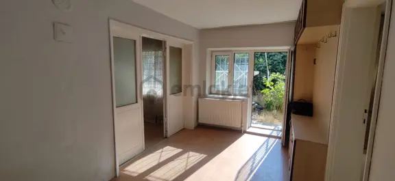 Elfi Den Dinkçiler Mahallesi Kiralık 2+1 Daire 1