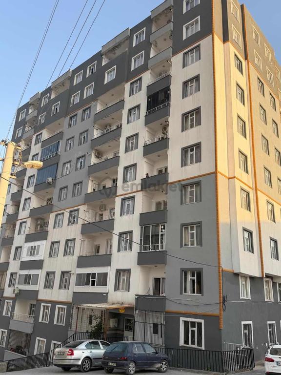 Barak Emlak'tan Dekorkent Civarı Satılık Geniş 2+1 Daire 2
