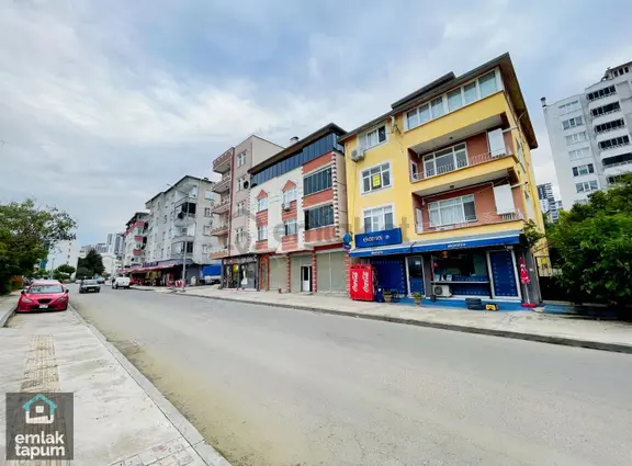 Emlak Tapum' Dan Fatsa Evkaf Mah. 2+1 Kiralık Daire 1