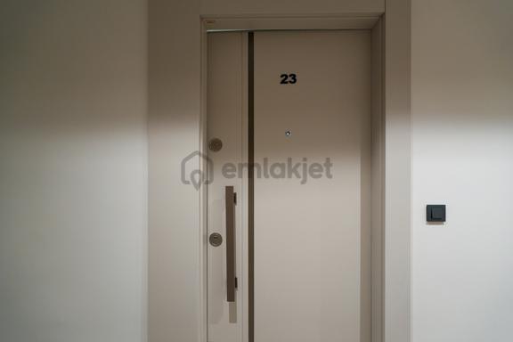 Tuzla 360 Marine Evlerin'de Deniz Manzaralı 3+1 Satılık Daire 2