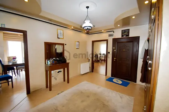 Sayapark Yanı, Deniz Manzaralı, Prestijli 4+1 Daire 1