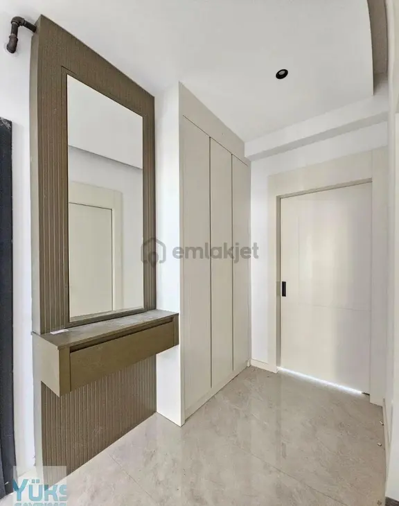 Denizli Yenişafak Mahallesinde 2+1 110 M2 Ebeveyn Banyolu Satılık Daire 1