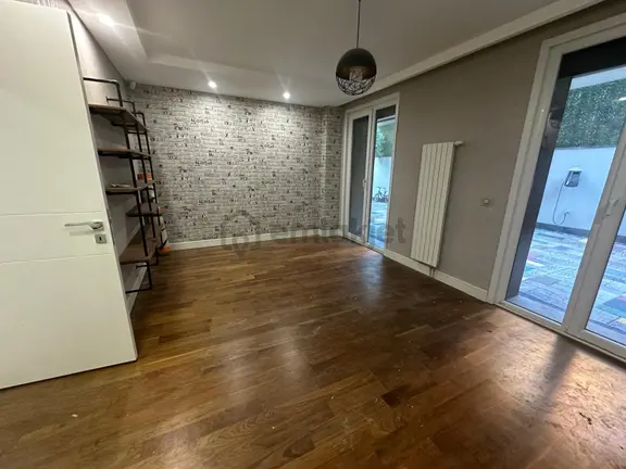 Yeşilköy Bahçe Katı 75 M2 Masrafsız Satılık Daire 2